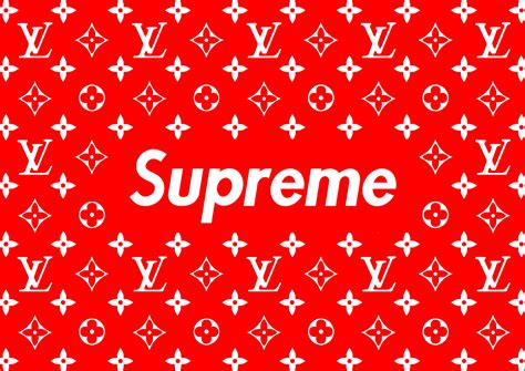 supreme lv background|supreme louis vuitton background.